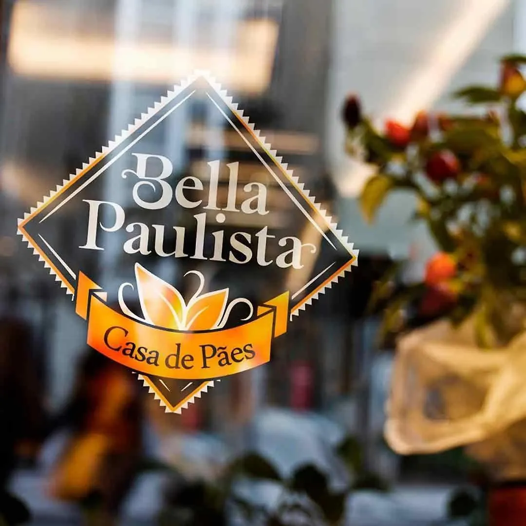 My1807 - Bela Vista Frei Caneca | Shopping São Paulo
