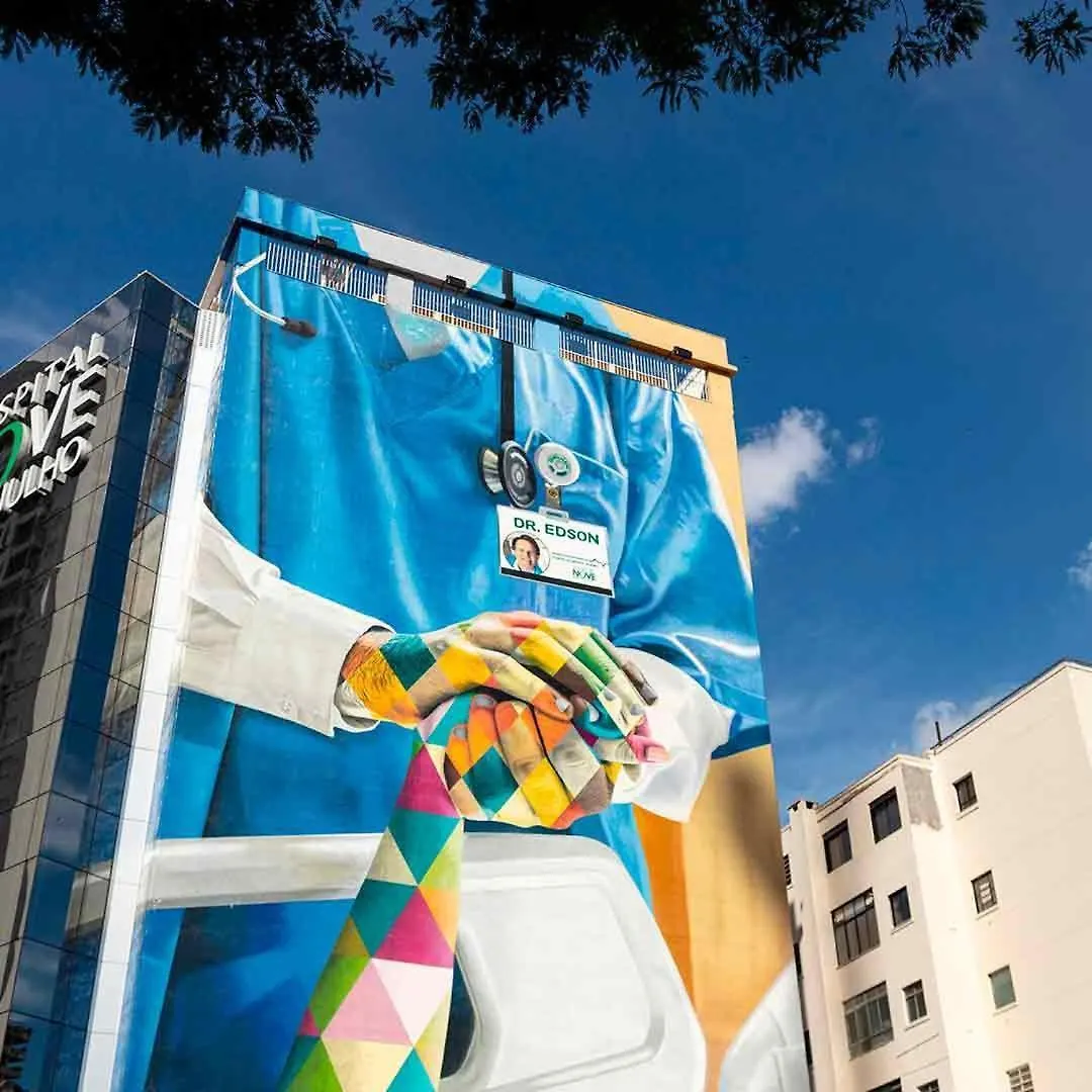 My1807 - Bela Vista Frei Caneca | Shopping Sao Paulo 0*,