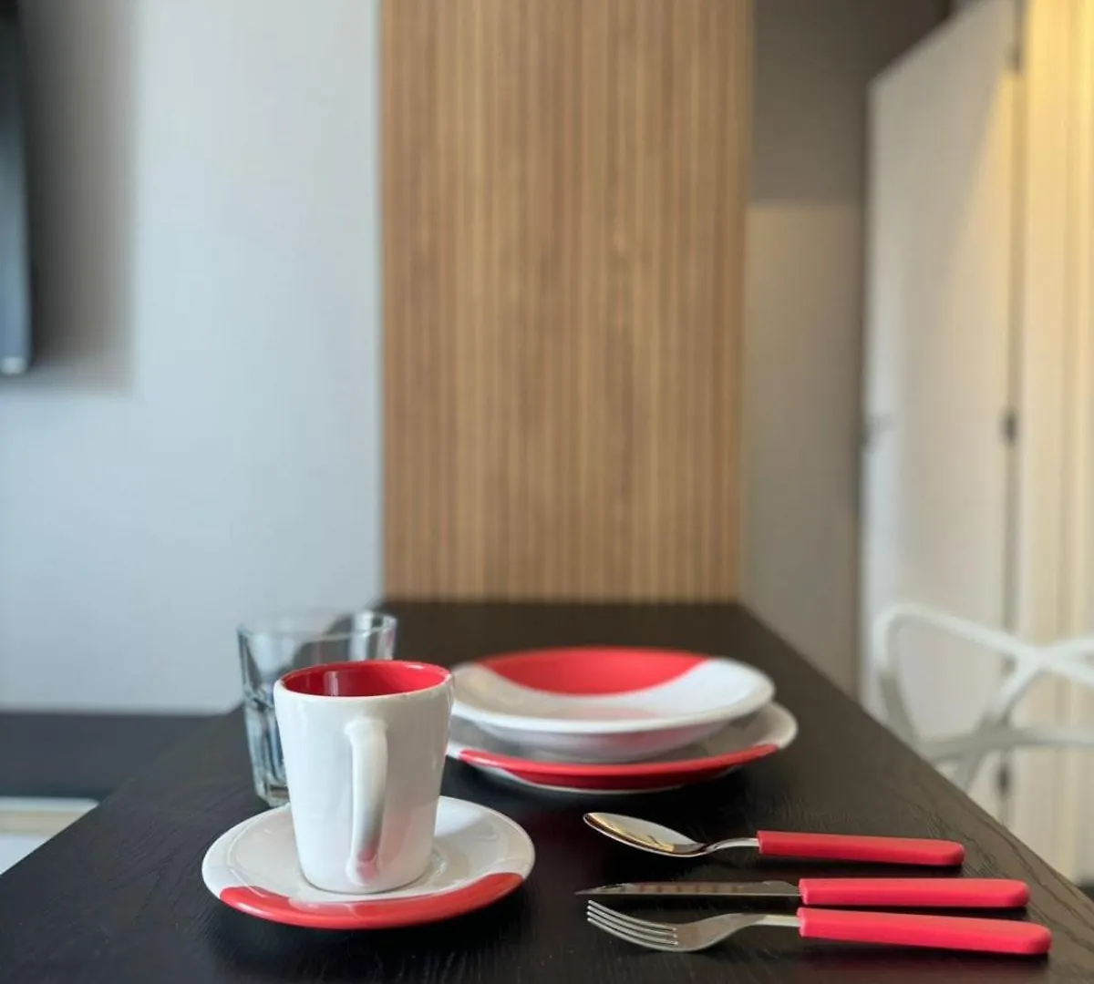 Apartment My1807 - Bela Vista Frei Caneca | Shopping Sao Paulo Brazil